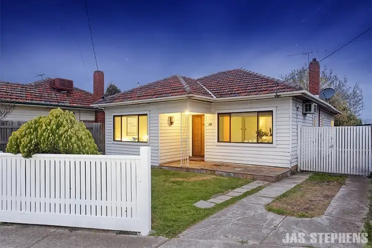 39 Kidman Street, Yarraville VIC 3013