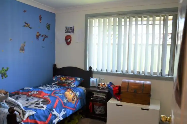 Fifth view of Homely villa listing, 2/588 Port Hacking Road, Lilli Pilli NSW 2229