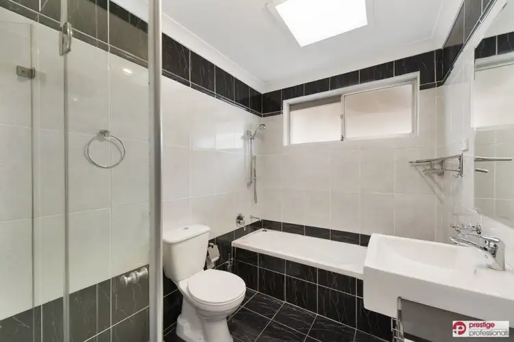 Sixth view of Homely house listing, 42 Magree Crescent, Chipping Norton NSW 2170