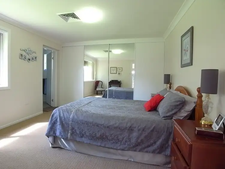 Fourth view of Homely house listing, 106 St Andrews Street, Aberdeen NSW 2336
