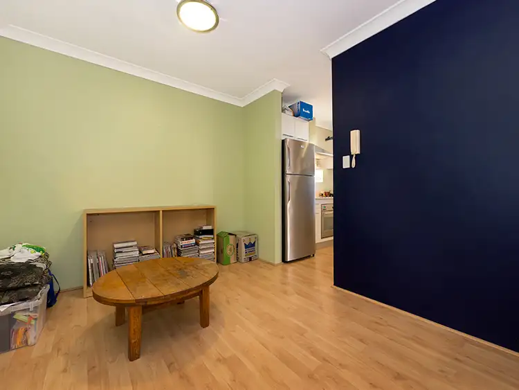 Sixth view of Homely unit listing, 6/38 Norman Parade, Clayfield QLD 4011