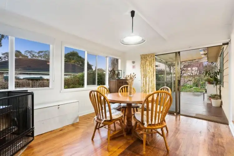Fifth view of Homely house listing, 31 Airlie Road, Montmorency VIC 3094