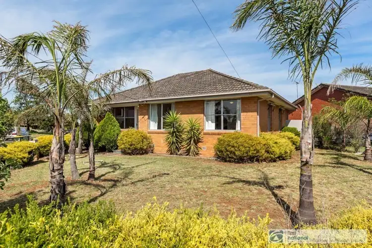 Second view of Homely house listing, 16 Whittaker Avenue, Laverton VIC 3028