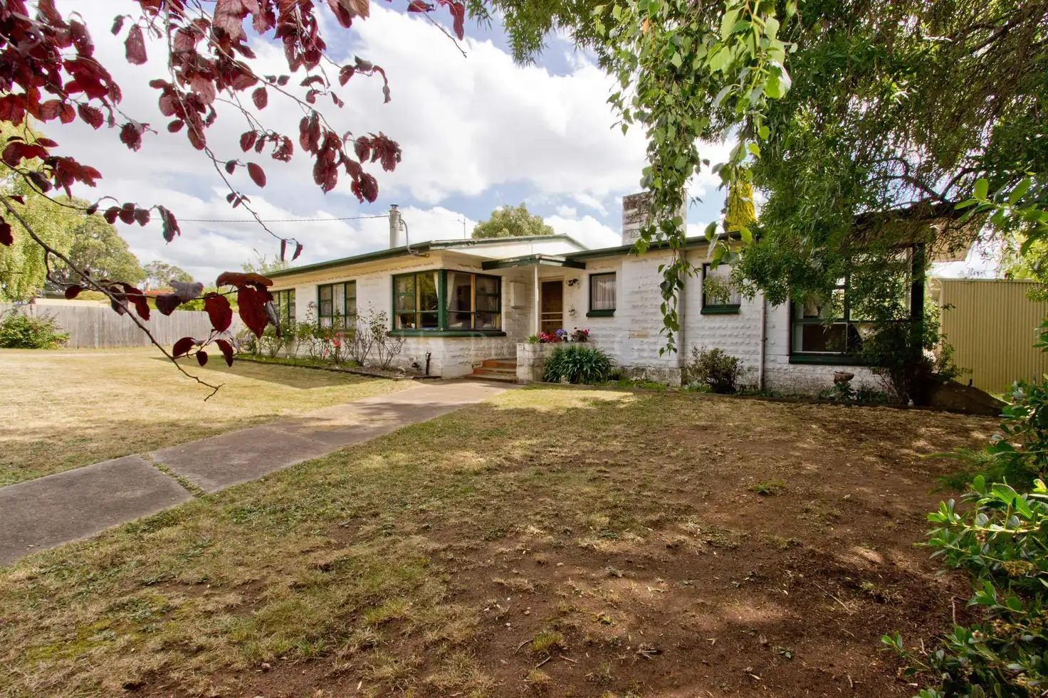 Main view of Homely house listing, 84 William Street, Westbury TAS 7303