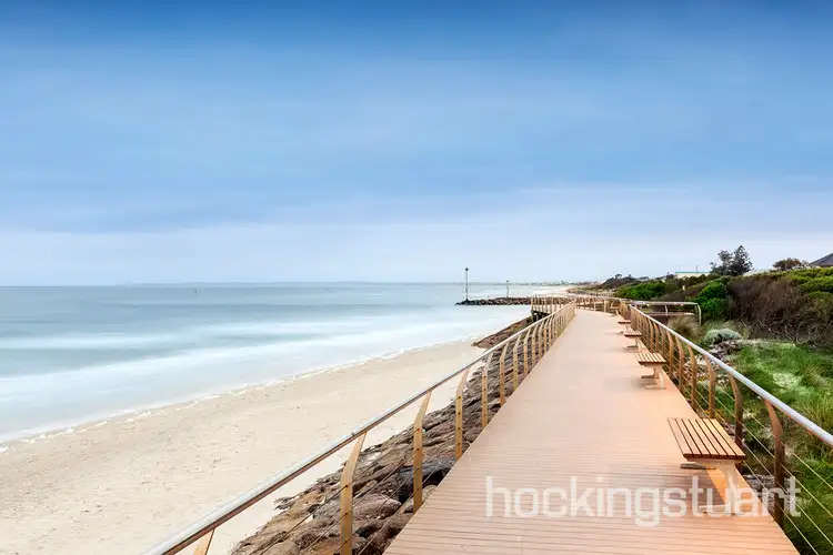 Sixth view of Homely townhouse listing, 627D Nepean Highway, Carrum VIC 3197
