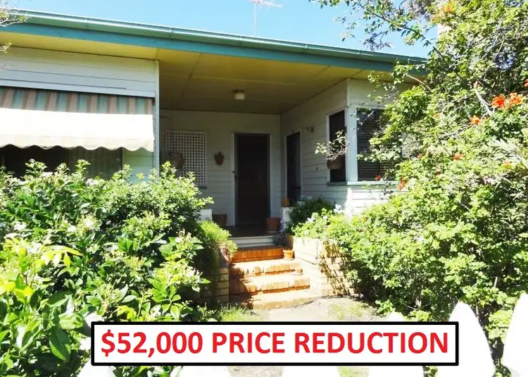 5 Sydney Street, Dalby QLD 4405