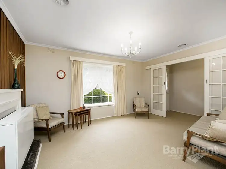 Fourth view of Homely house listing, 489 Waverley Road, Mount Waverley VIC 3149
