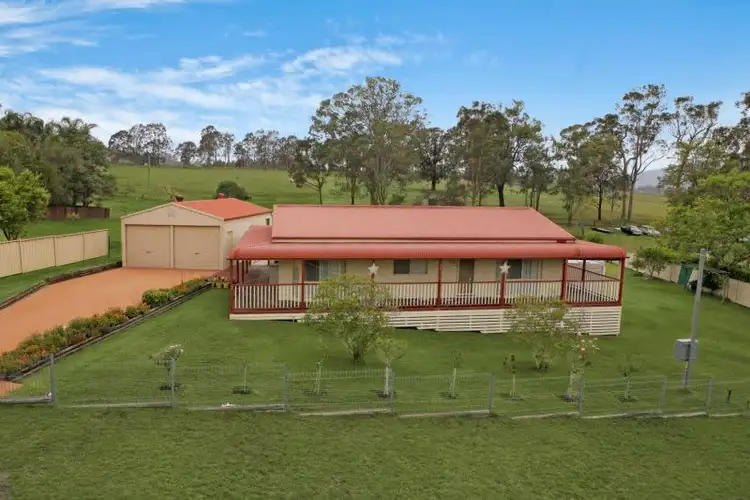 Main view of Homely house listing, 25 Church Street, Gresford NSW 2311