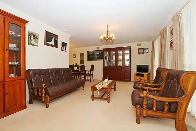 Third view of Homely house listing, 27 Godley Street, Reservoir VIC 3073