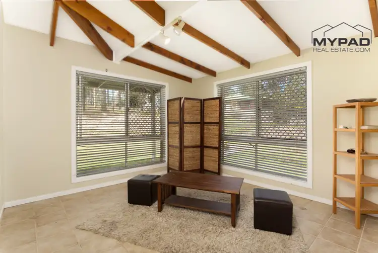 Sixth view of Homely house listing, 27 Jindabyne Court, Greenbank QLD 4124