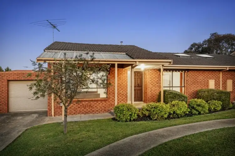 26/117 Plenty Road, Bundoora VIC 3083