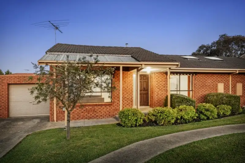 Main view of Homely unit listing, 26/117 Plenty Road, Bundoora VIC 3083