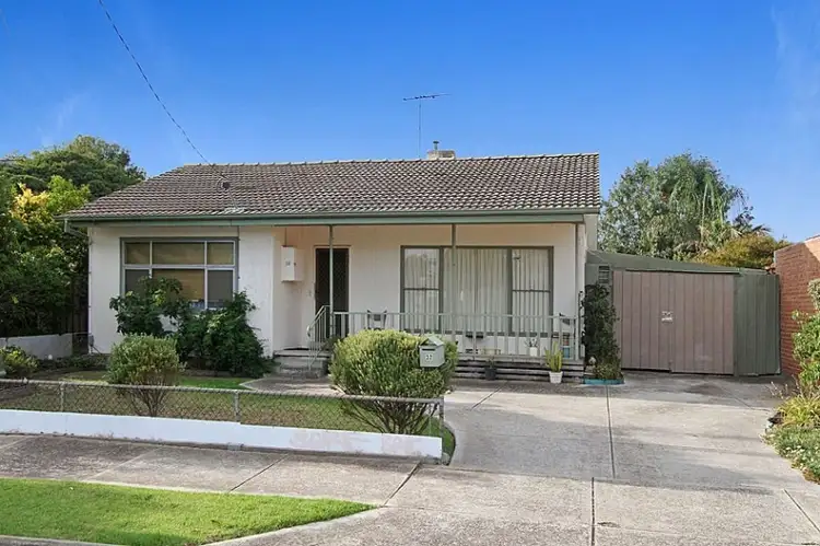 Main view of Homely house listing, 32 Tyler Street, Preston VIC 3072