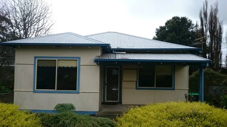 Main view of Homely house listing, 6 Park Avenue, Camperdown VIC 3260