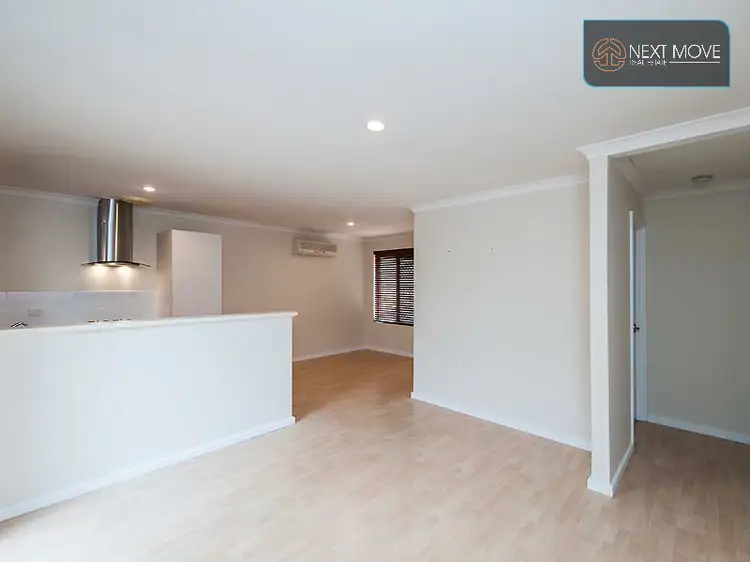 Third view of Homely villa listing, 2/106 Arkwell Street, Willagee WA 6156