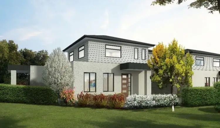 3/1 Weatherston Road, Seaford VIC 3198