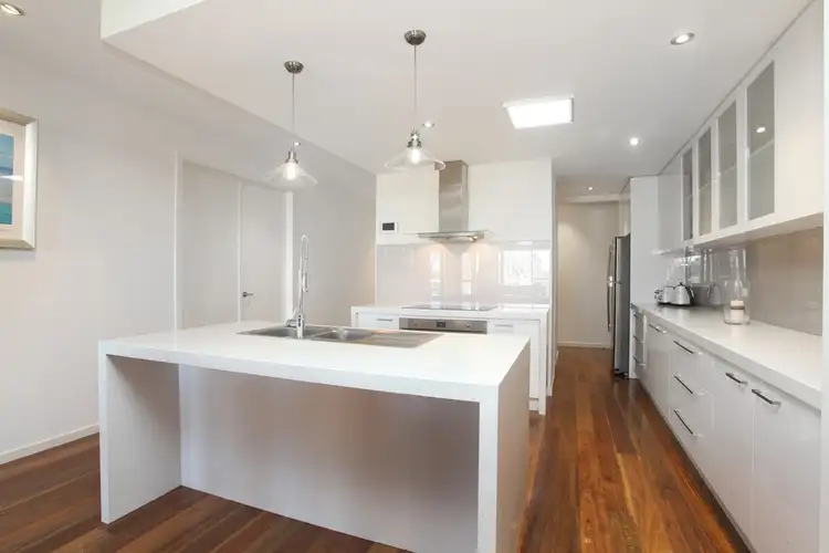 Fifth view of Homely house listing, 61 Lancefield Circuit, Eynesbury VIC 3338