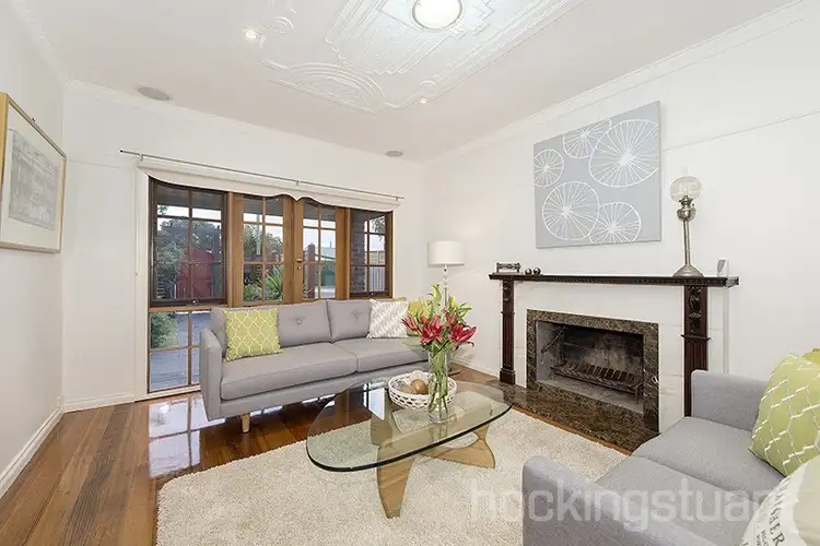 Second view of Homely house listing, 1 Thomson Rise, Parkdale VIC 3195