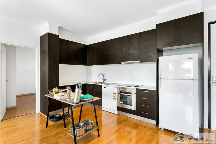 Fourth view of Homely apartment listing, 24/1 Chatfield Ave, Capel Sound VIC 3940