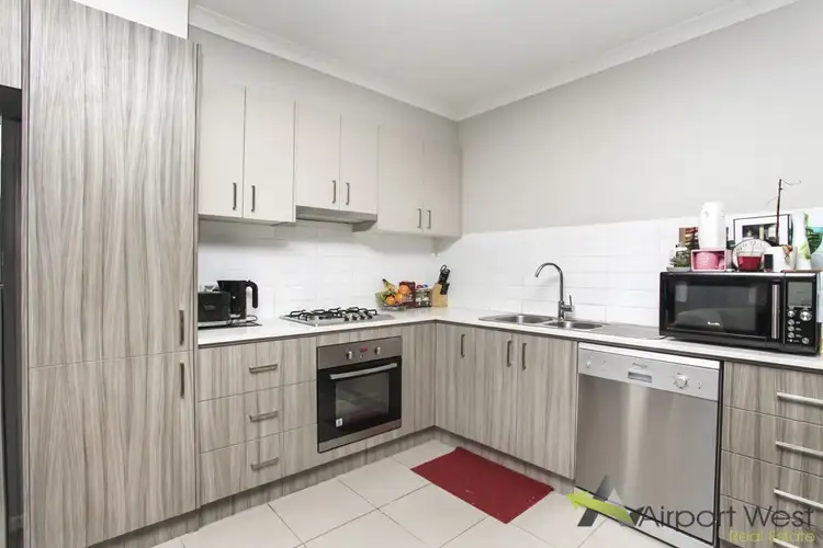 Fourth view of Homely unit listing, 3/115 McNamara Avenue, Airport West VIC 3042