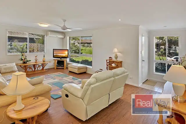 Third view of Homely house listing, 2 Cyclamen Court, Currimundi QLD 4551