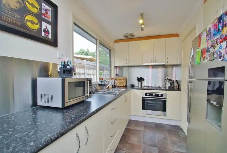 Second view of Homely house listing, 10 Badger Weir Road, Badger Creek VIC 3777