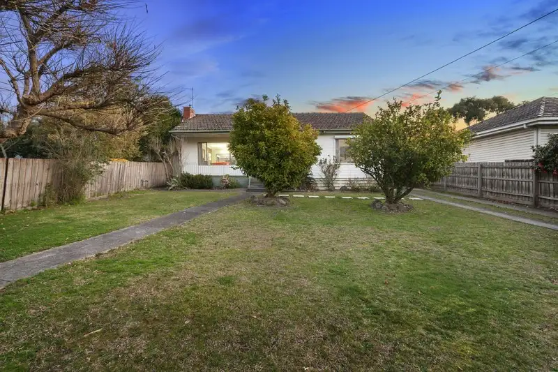 Main view of Homely house listing, 15 Marwarra Street, Ringwood East VIC 3135