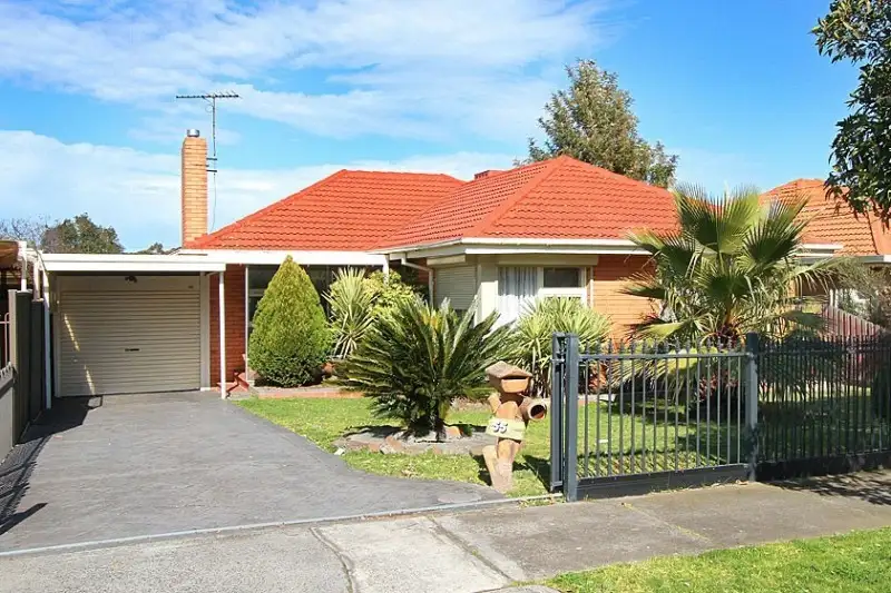 Main view of Homely house listing, 55 Green Avenue, Kingsbury VIC 3083