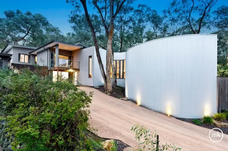 Main view of Homely house listing, 20 Diamond Street, Eltham VIC 3095