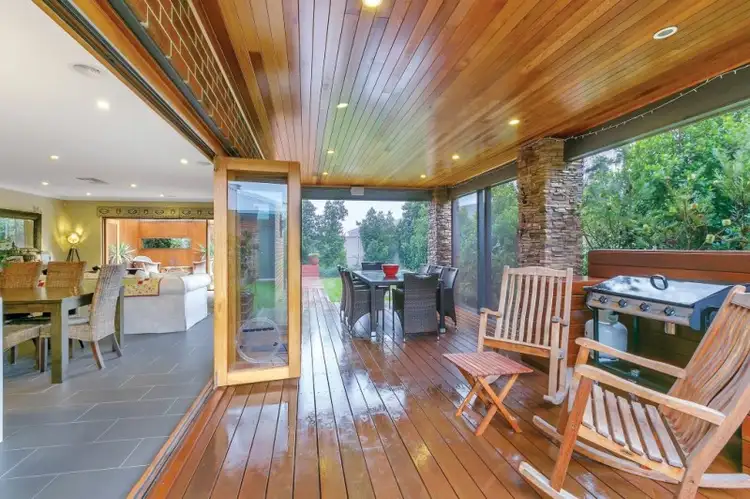 Sixth view of Homely house listing, 25 Howe Street, Miners Rest VIC 3352