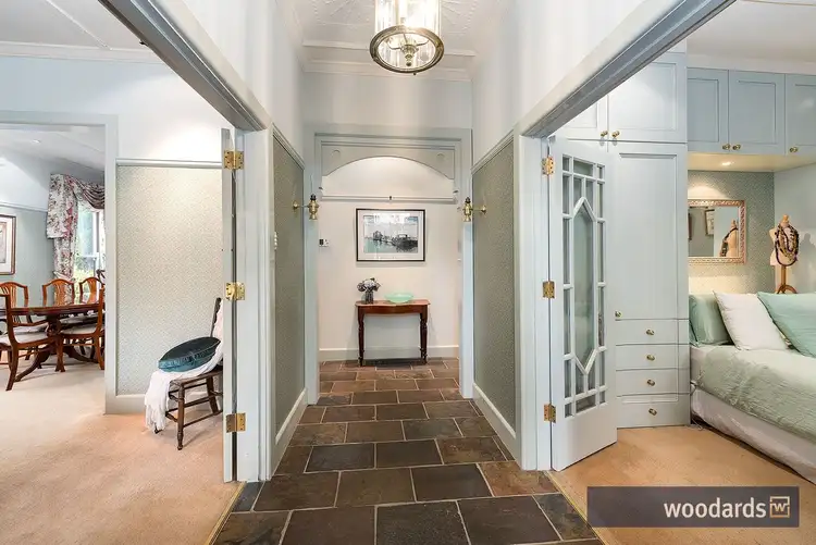 Second view of Homely house listing, 19 Wallace Road, Burwood VIC 3125