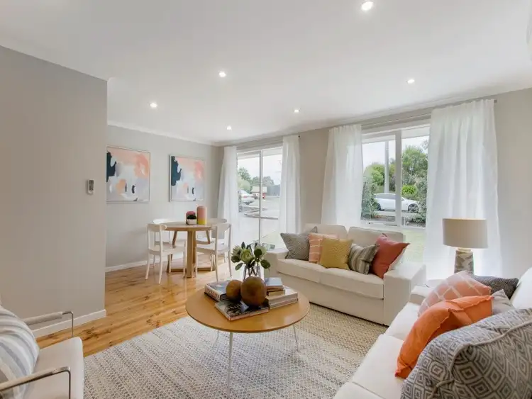 Third view of Homely house listing, 71 John Street, Langwarrin VIC 3910