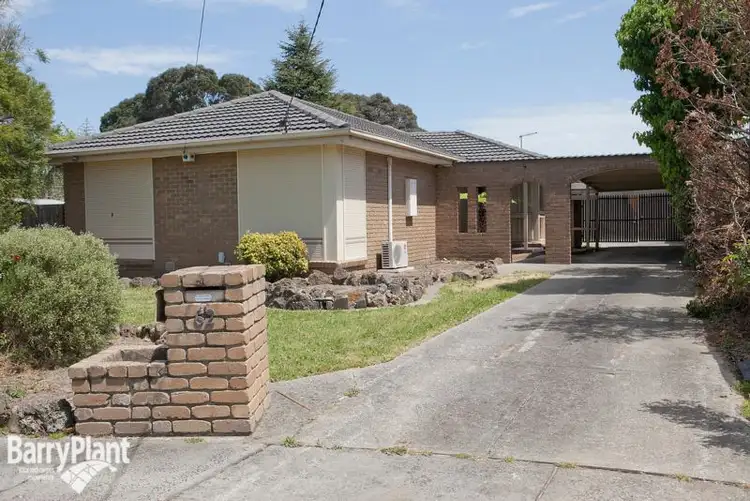 62 Laemmle Street, Dandenong North VIC 3175