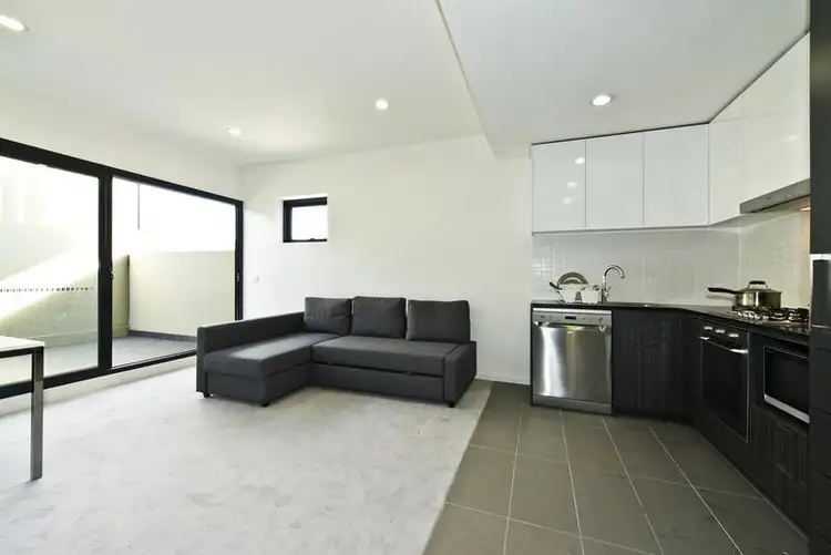 101/8 Copernicus Crescent, Bundoora VIC 3083