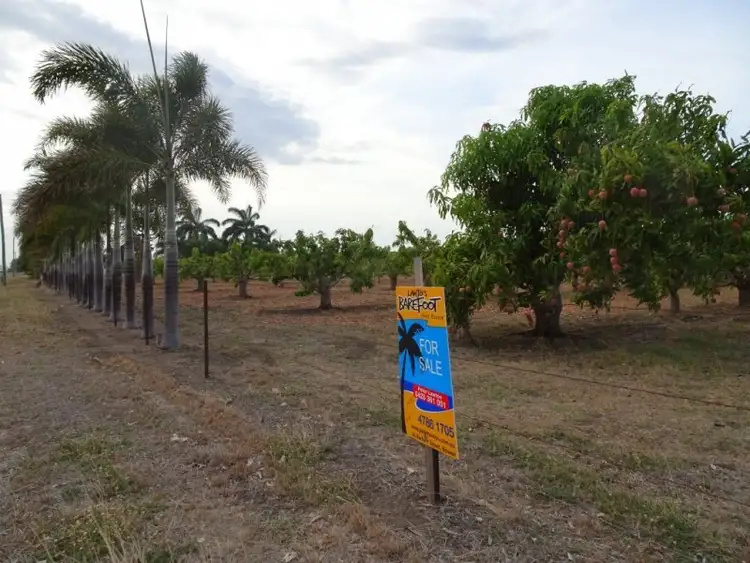 Sixth view of Homely rural property listing, 8 Inverdon Road, Bowen QLD 4805