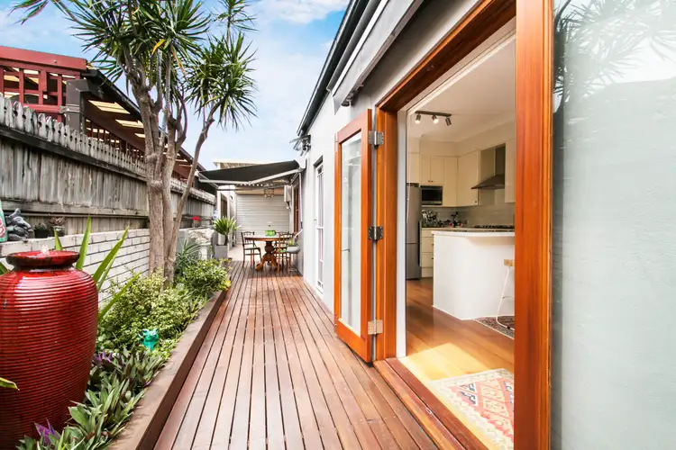 Fifth view of Homely house listing, 144 Unwins Bridge Road, St Peters NSW 2044