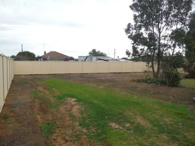 Main view of Homely land listing, 25A George Street, York WA 6302