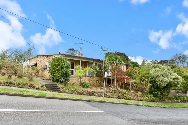 121 Cowin Street, Diamond Creek VIC 3089