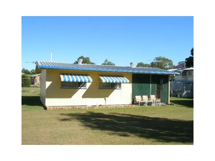 13 Boronia Street, Burrum Heads QLD 4659