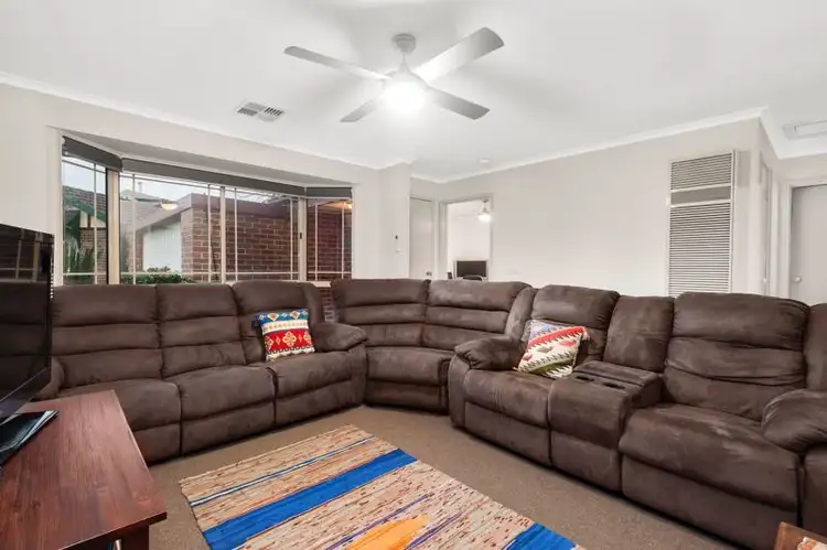 Fifth view of Homely unit listing, 30/61 Hughes Avenue, Edithvale VIC 3196