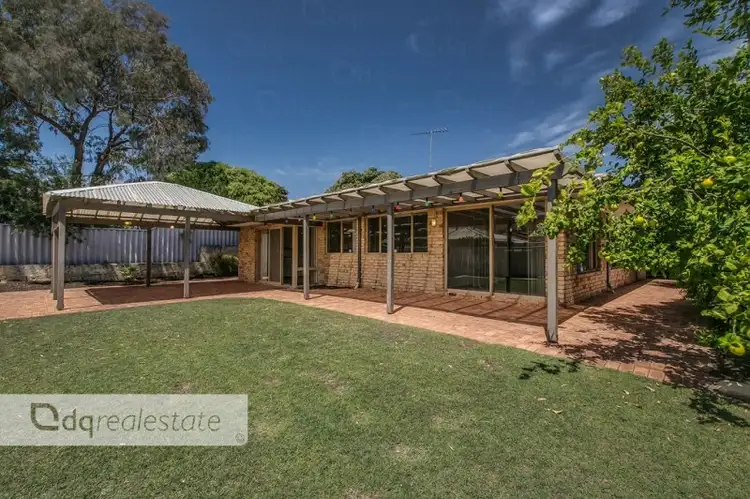 26 Bindoo Rise, Woodvale WA 6026