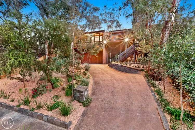 Main view of Homely house listing, 7 Bainbridge Drive, Eltham VIC 3095