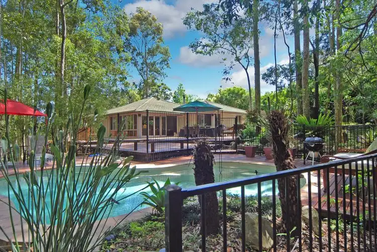 Seventh view of Homely house listing, 14 Arwon Close, Bangalee NSW 2541