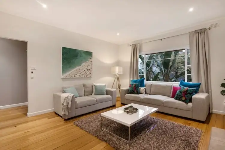 Fourth view of Homely house listing, 23 Glen Cairn Avenue, Ringwood VIC 3134