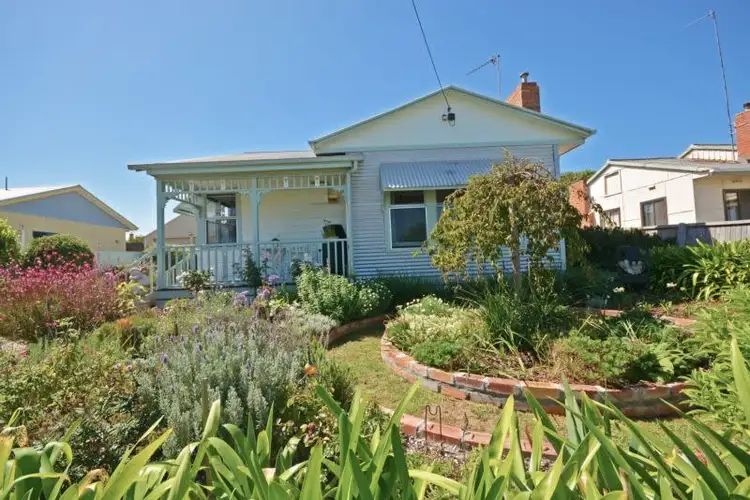 Second view of Homely house listing, 4 New Street, Portland VIC 3305