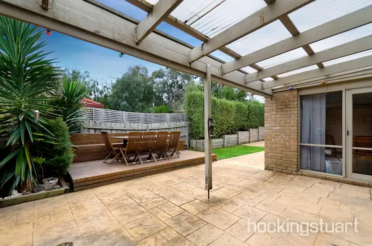 21 Yambill Avenue, Rosebud VIC 3939