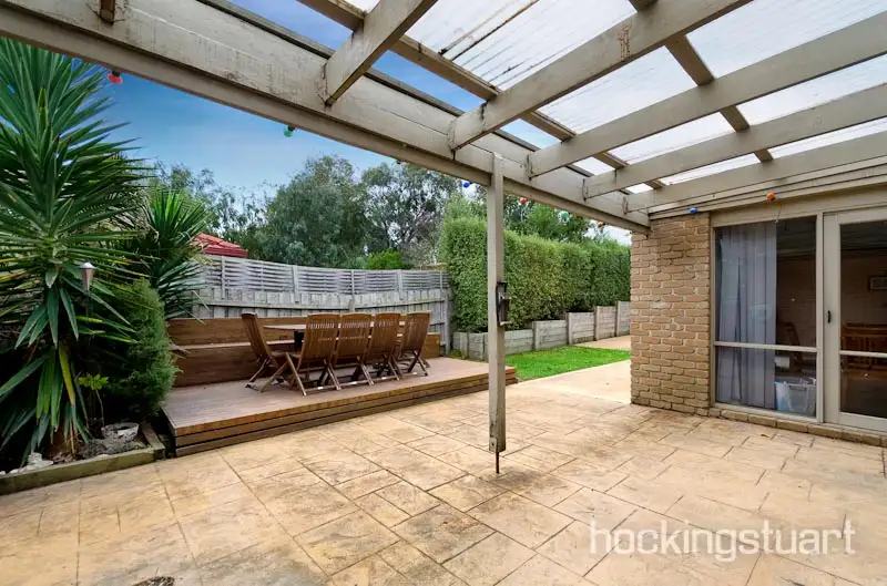 Main view of Homely house listing, 21 Yambill Avenue, Rosebud VIC 3939