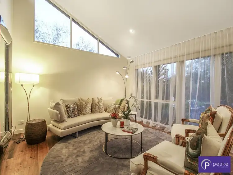 Fourth view of Homely house listing, 2 Gair Close, Berwick VIC 3806