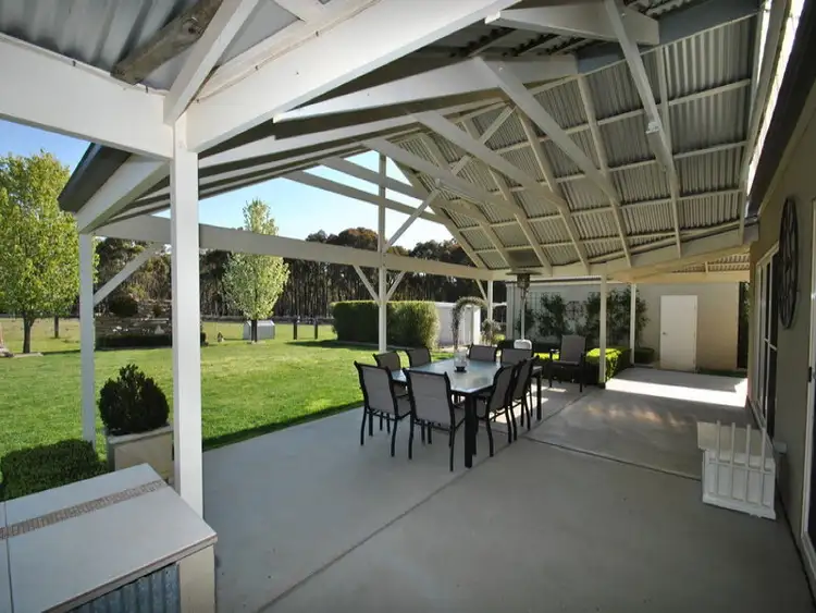 Fourth view of Homely house listing, 11 Shepherd Drive, Mullion Creek NSW 2800