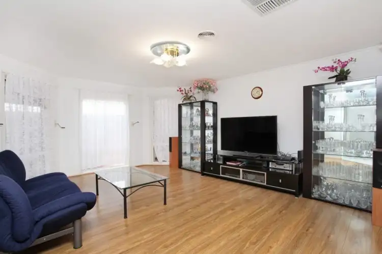 Fourth view of Homely house listing, 61 Gresham Way, Sunshine West VIC 3020